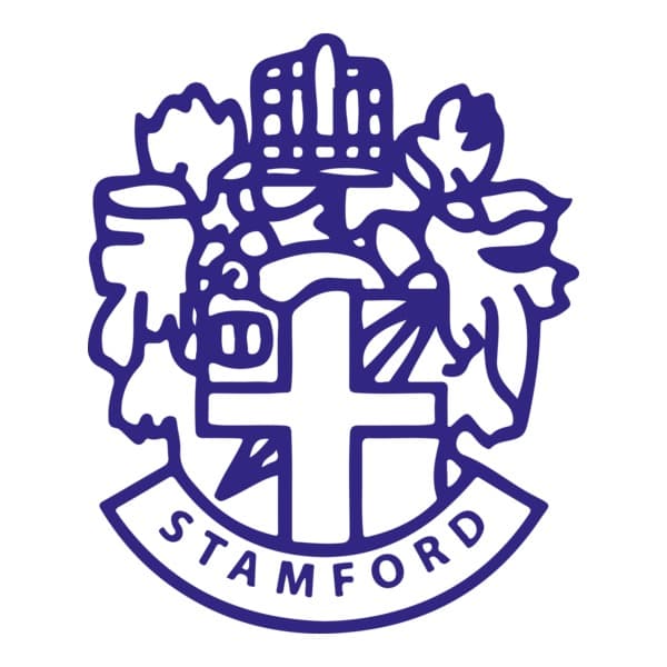 STAMFORD UNIVERSITY team logo