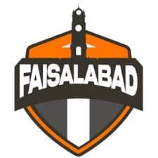 Faisalabad (B) U-19