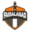 Faisalabad (B) U-19