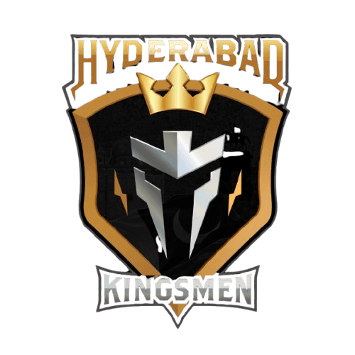 HYDERABAD KINGSMAN