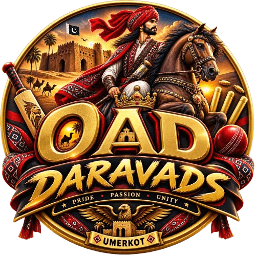 Oad Daravads