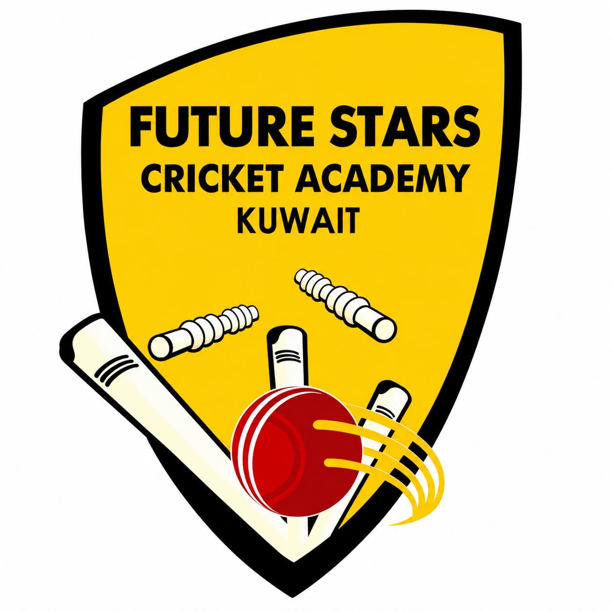 FUTURE STARS team logo