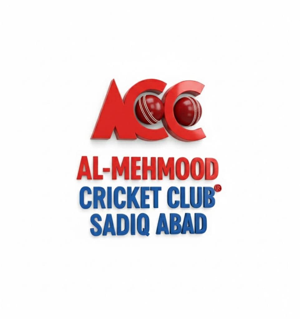 Al-Mehmood Cricket Club, Sadiq Abad