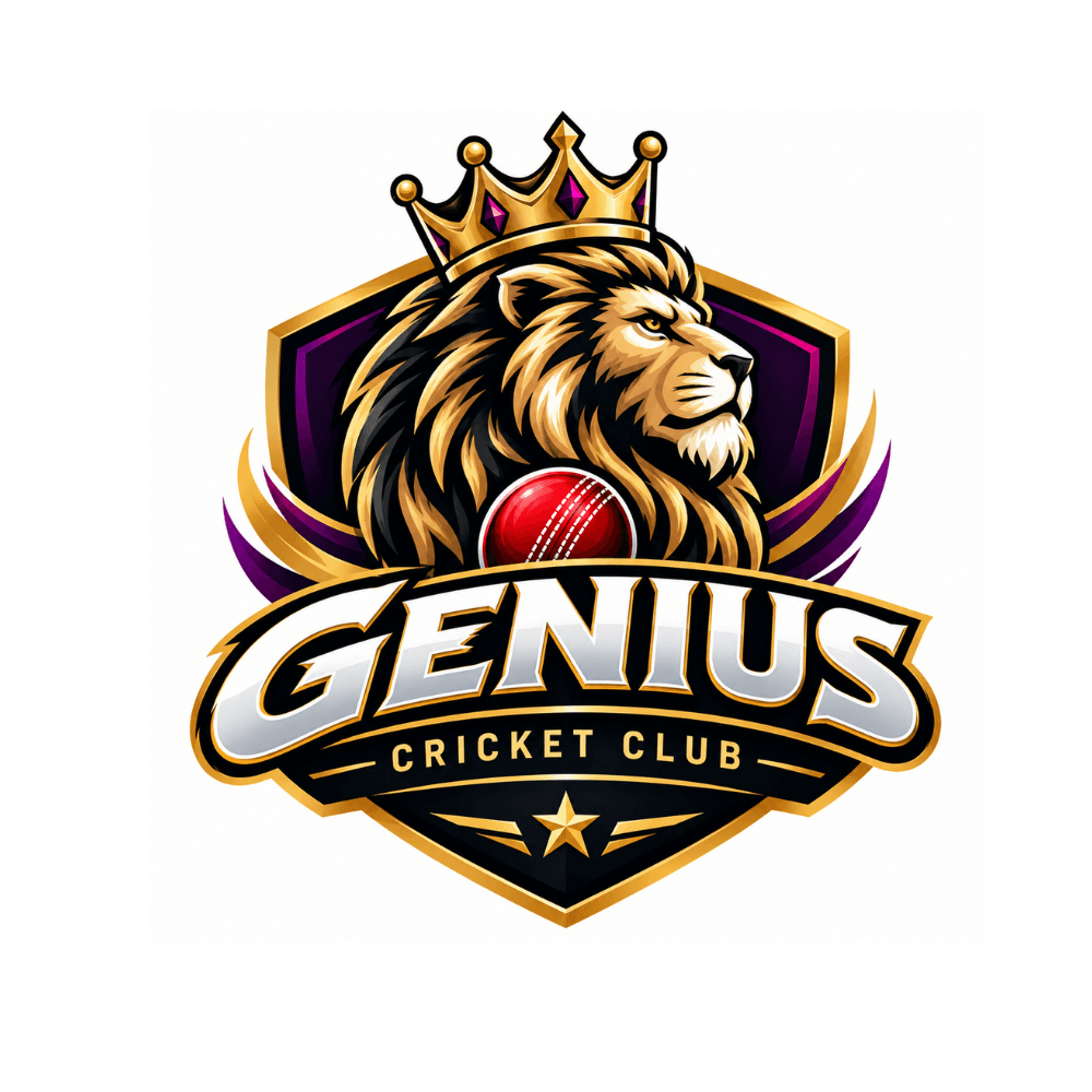 GENIUS team logo