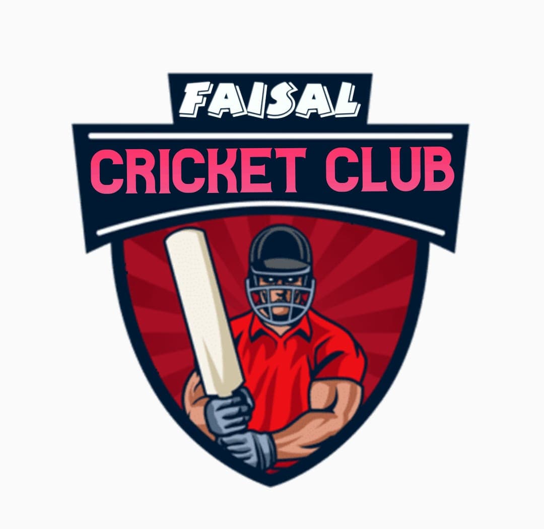 Faisal Cricket Club