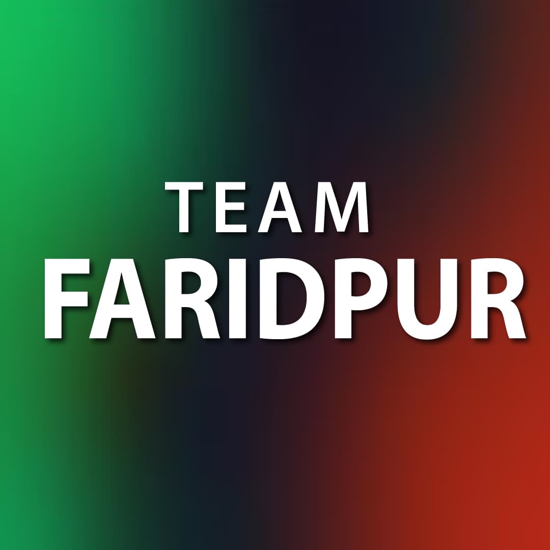 MOSHIUR RAHMAN team logo