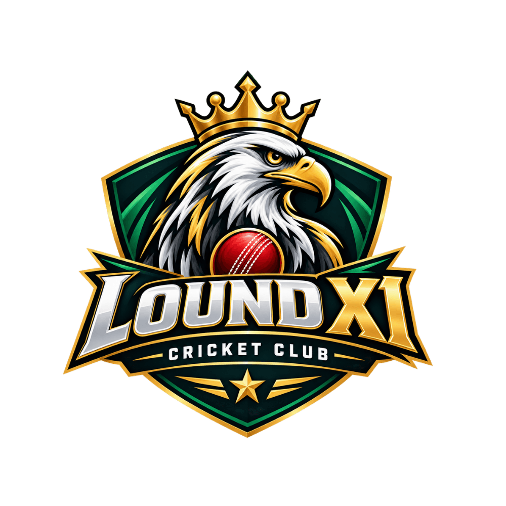 LOUND X1 team logo