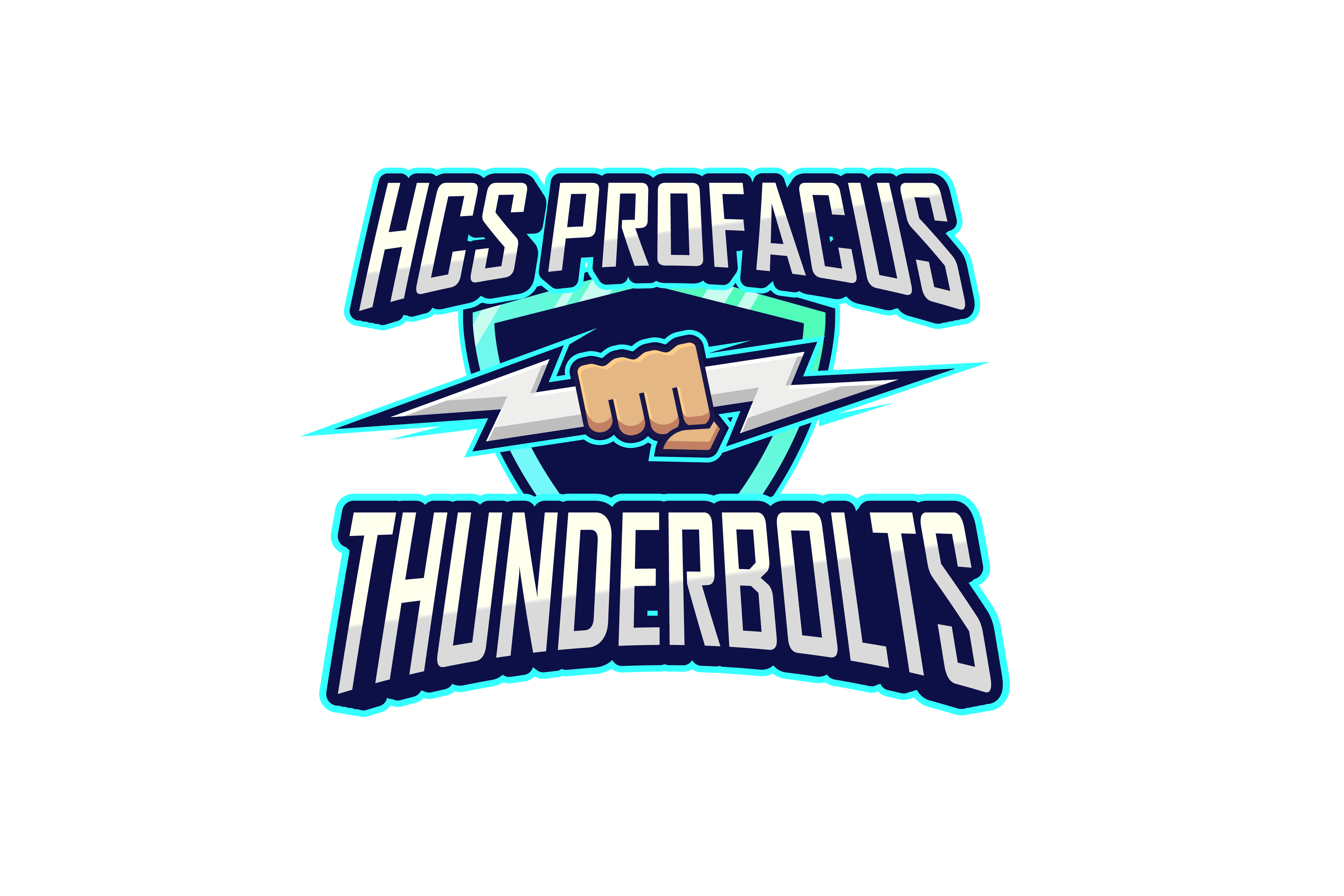 HCS Thunderbolts