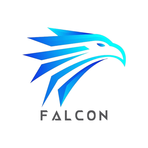 Docks Falcon team logo