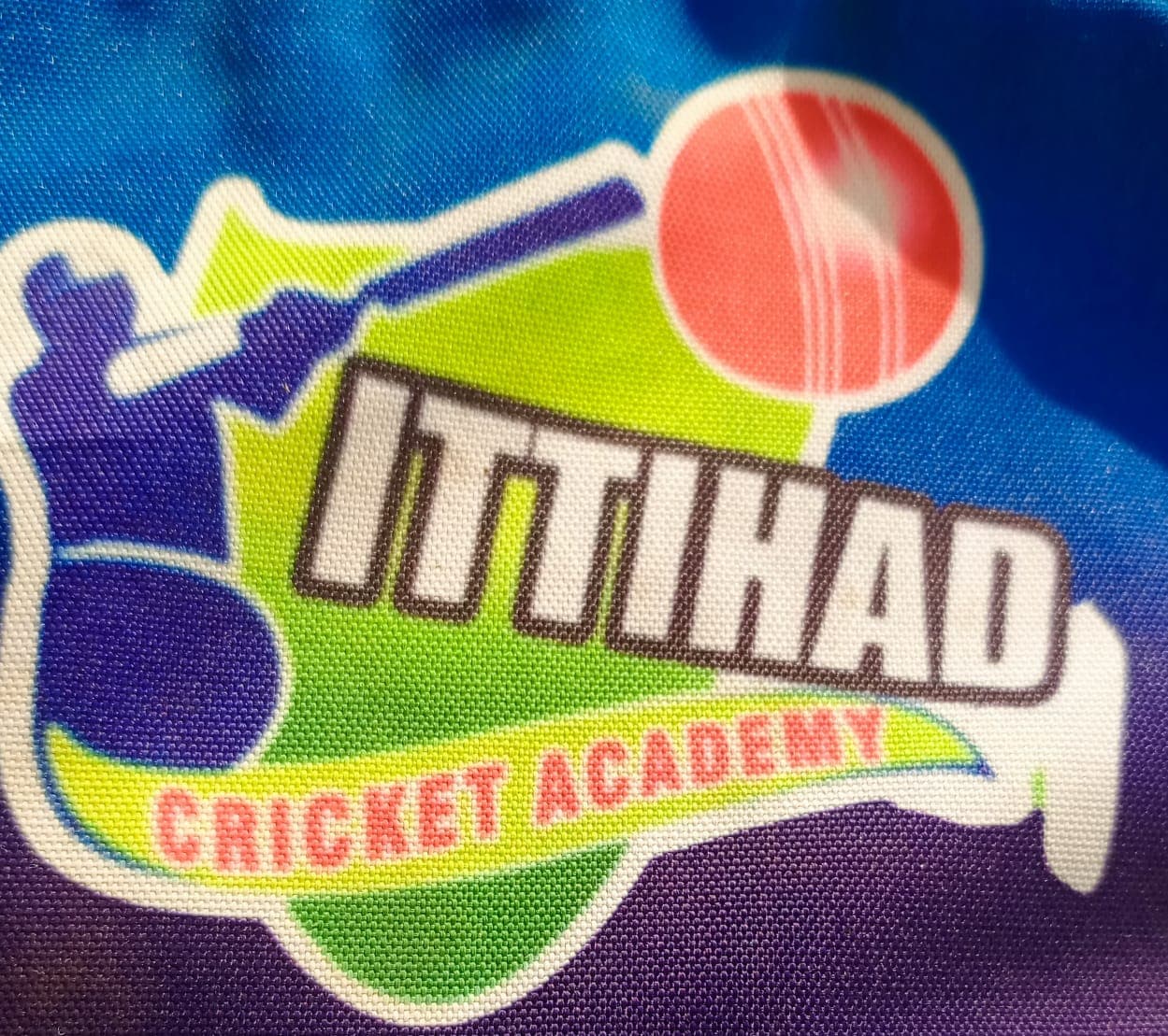 Etihad Cricket Club