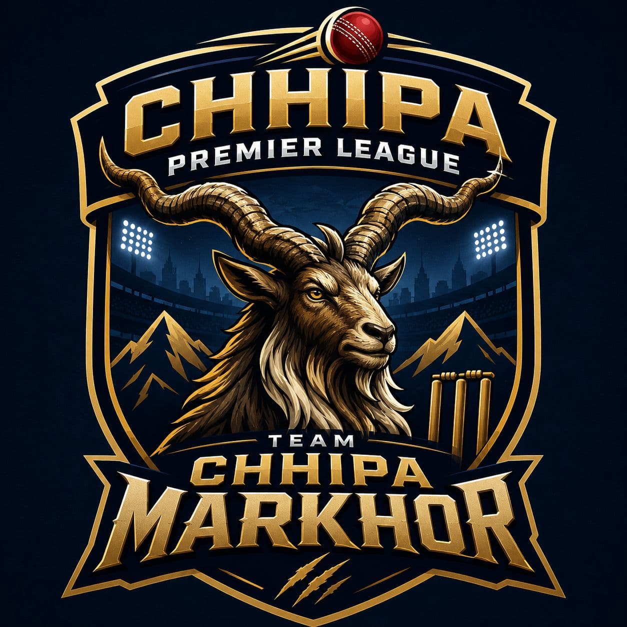 CHHIPA MARKHOR