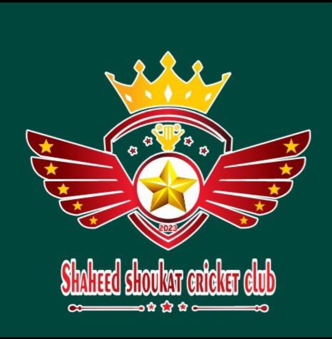 King Warrior Cricket Club