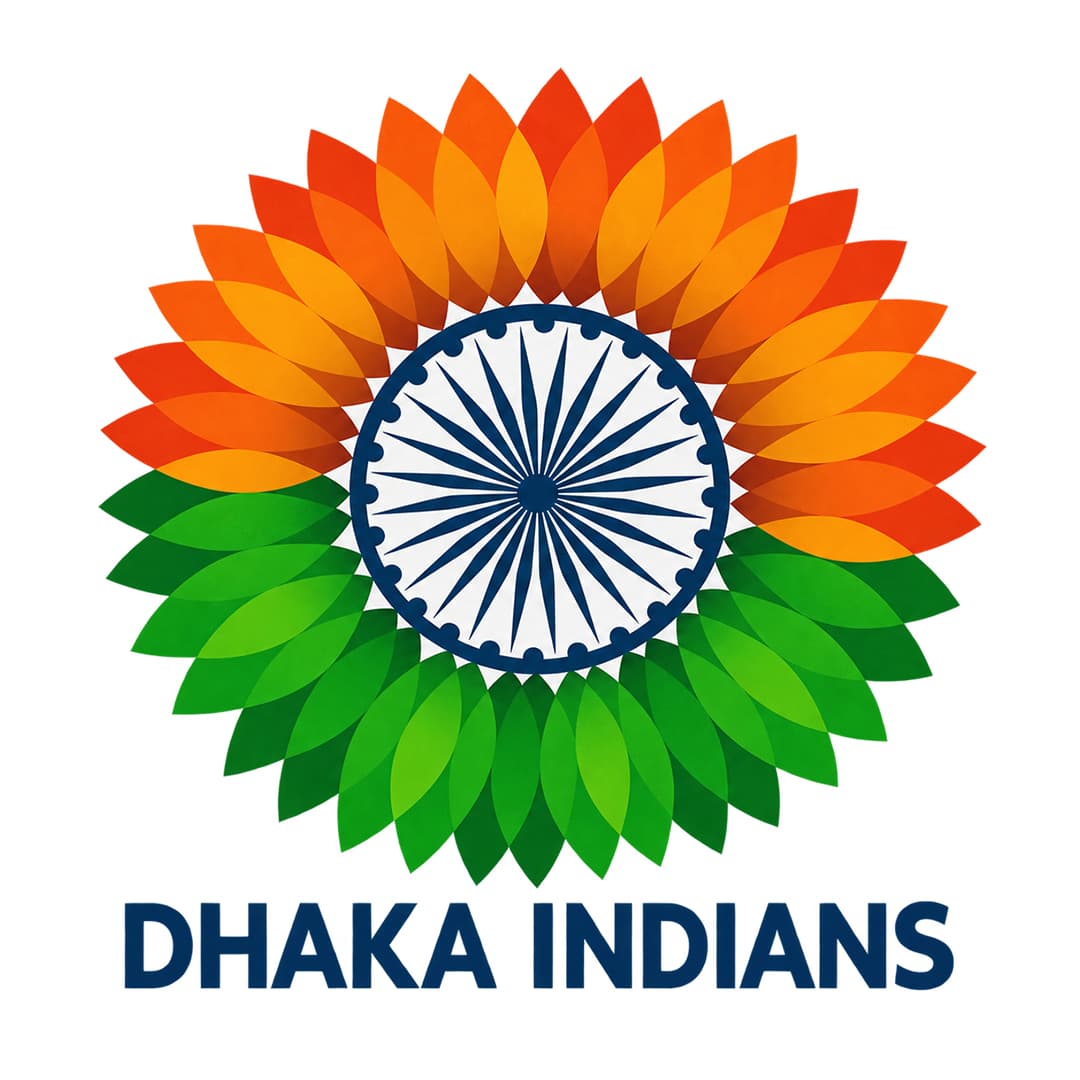 DHAKA INDIANS