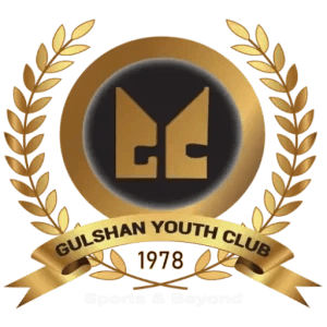 GULSHAN YOUTH CLUB