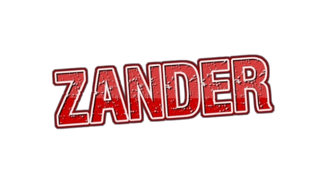 Master Zanders team logo