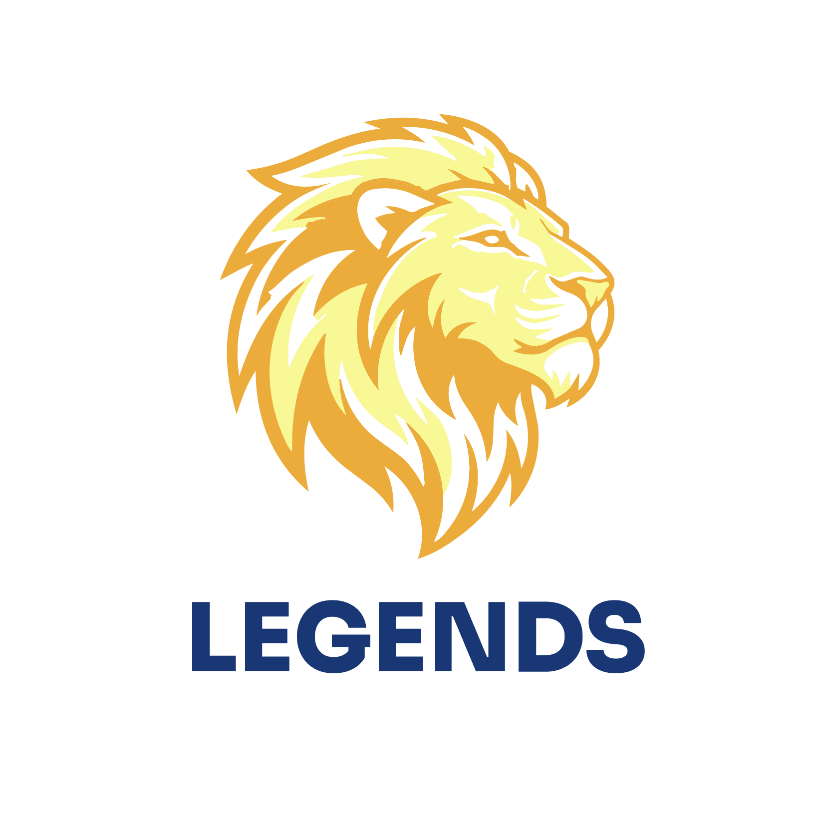 LEGENDS team logo
