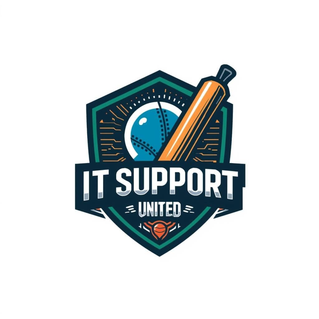 Muhammad Sajjad team logo