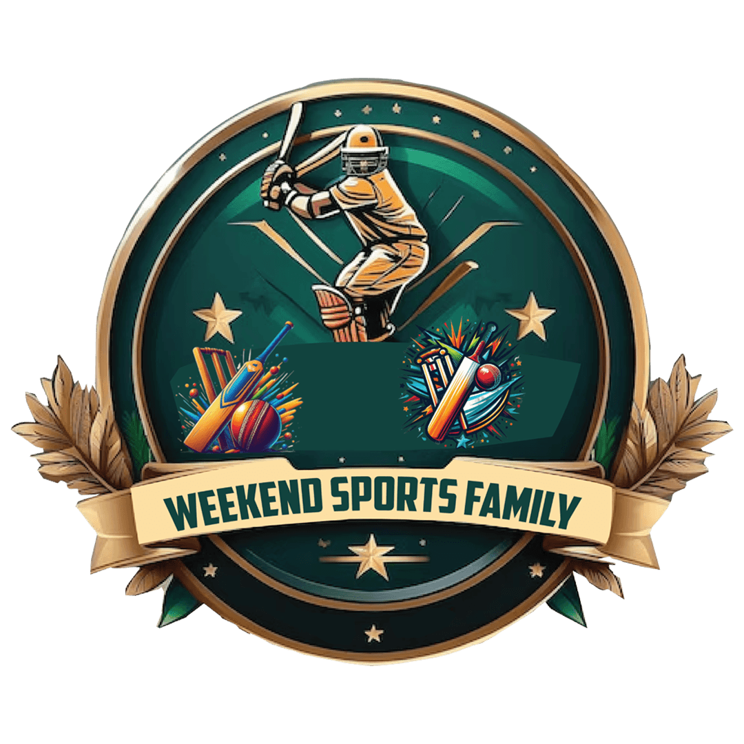WEEKEND SPORTS FAMILY