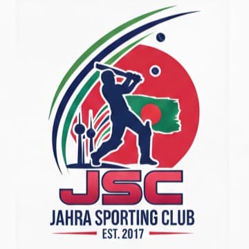 Jahra Sporting club