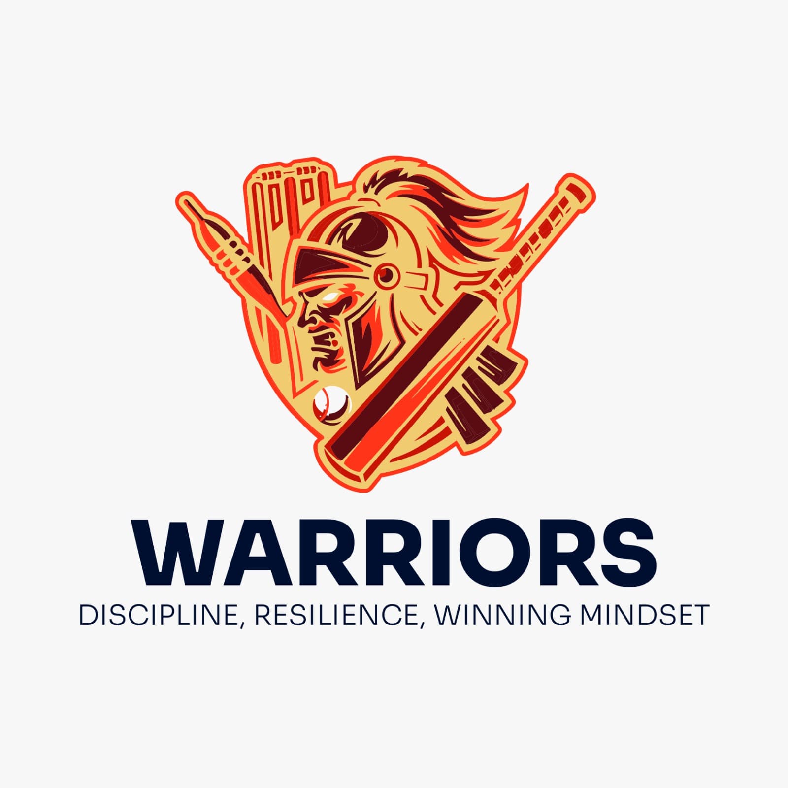Yayin Kiran Rai team logo