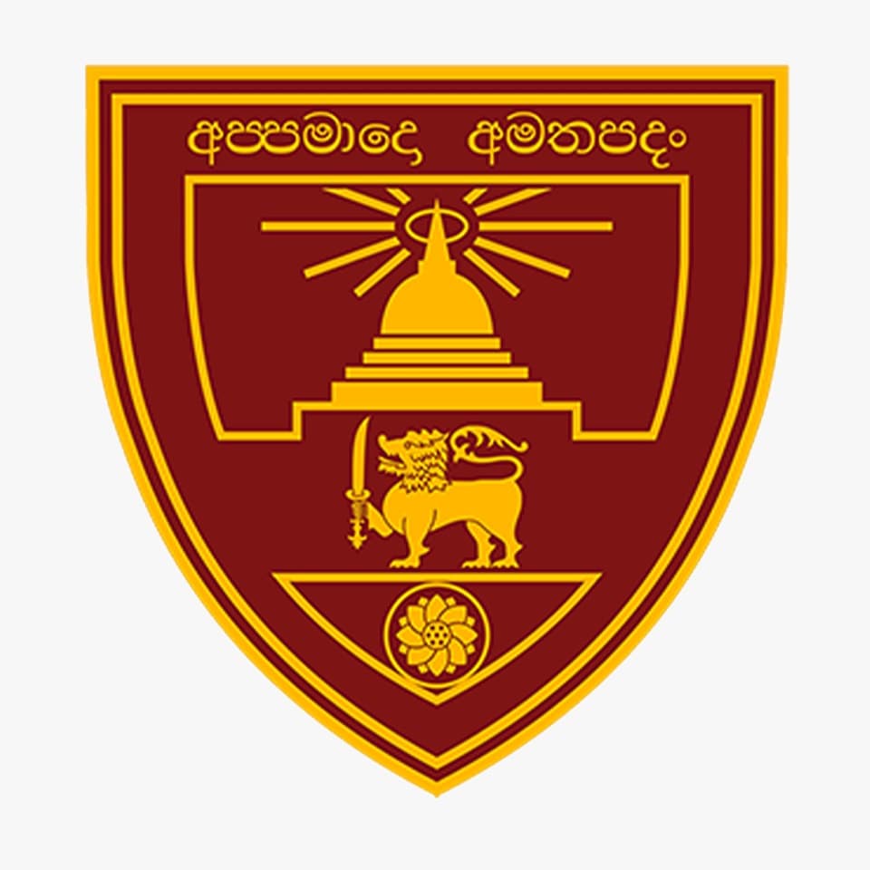 ANANDA COLLEGE team logo