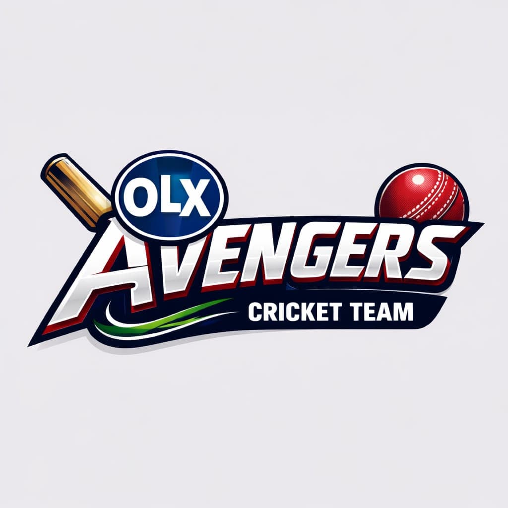 OLX AVENGERS team logo