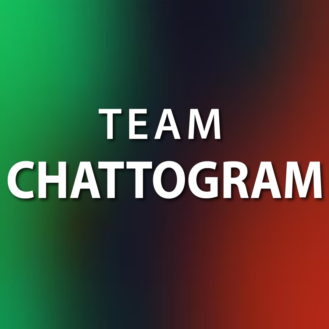 CHATTOGRAM team logo