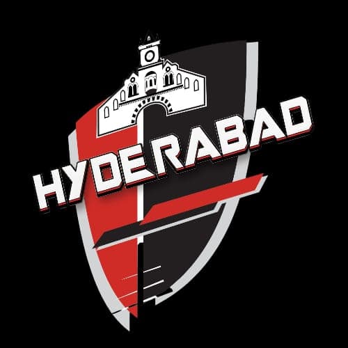 HYDERABAD REGION U17