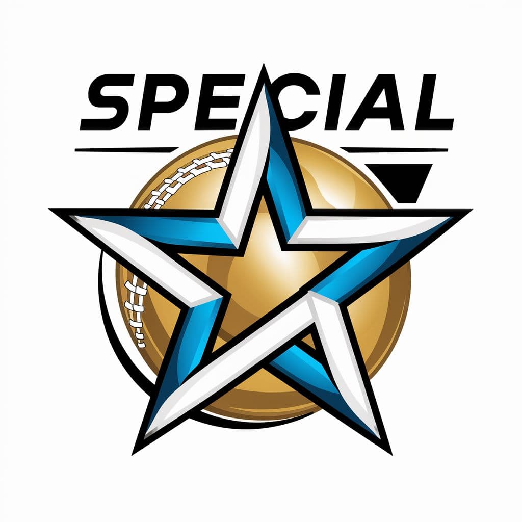 Special Cricket Club