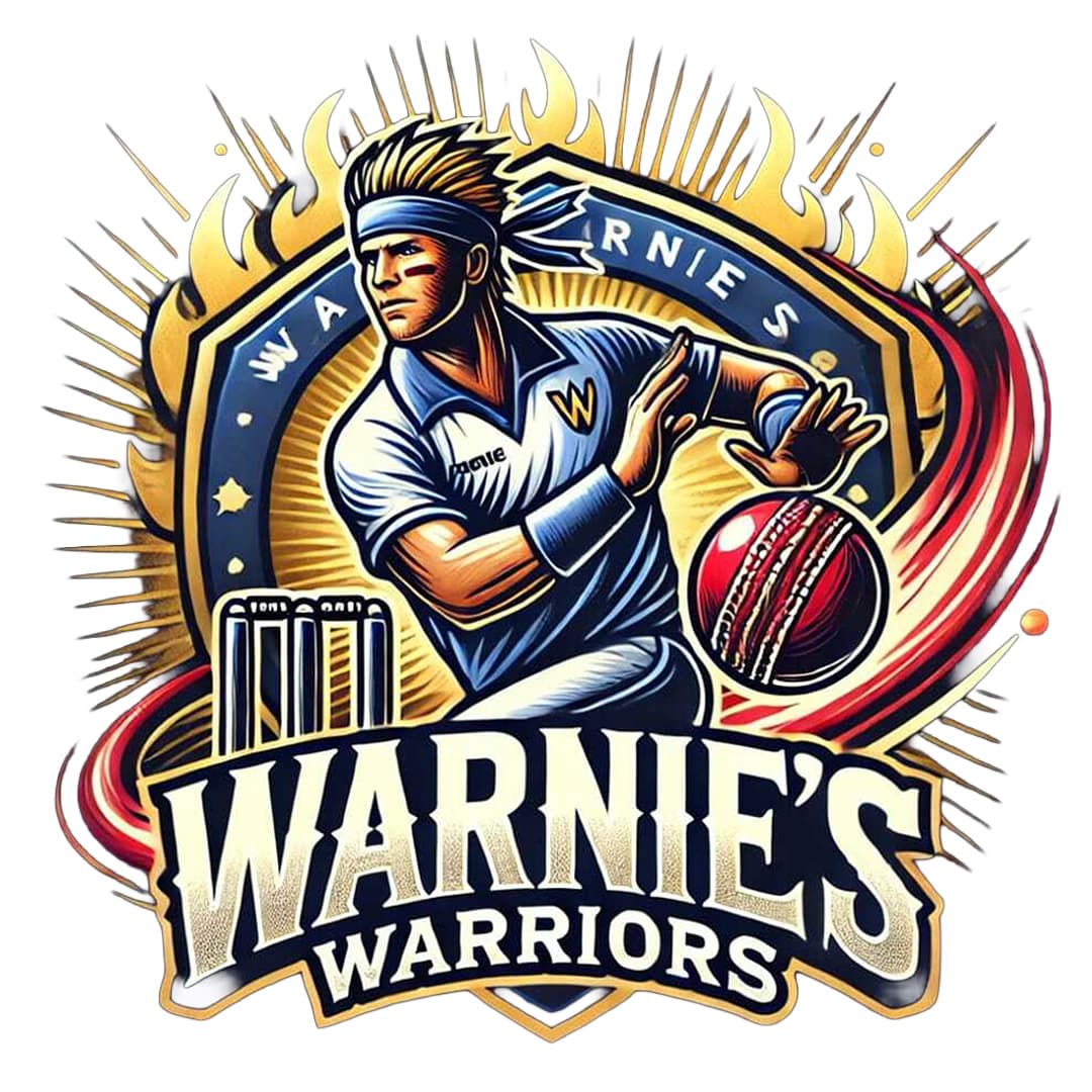 WARNIES WARRIORS