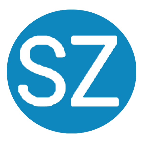 SOUTH ZONE team logo
