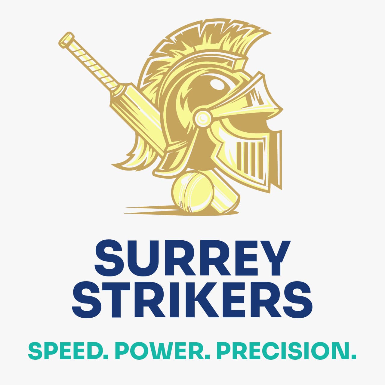 SURREY STRIKERS