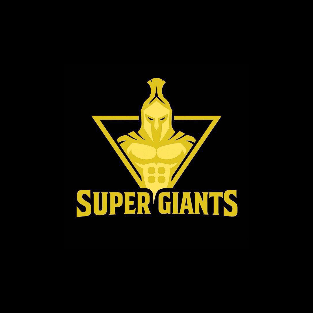SUPER GIAENTS