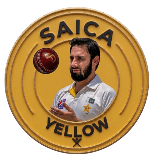 SAICA YELLOW