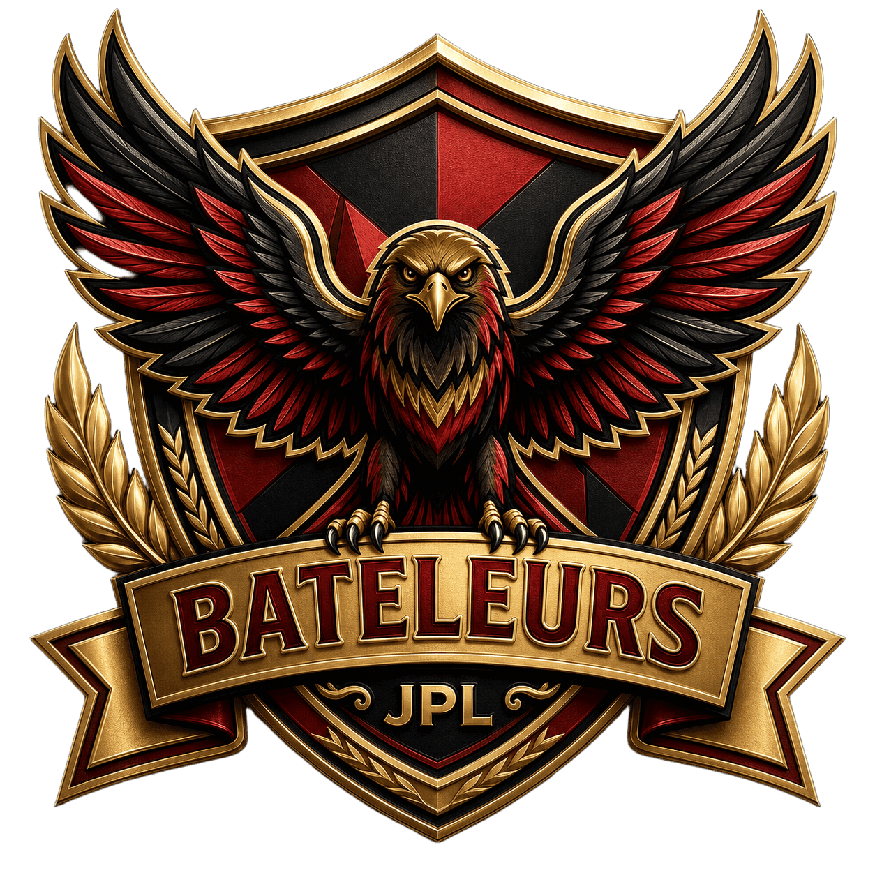 Jayden Barnes team logo