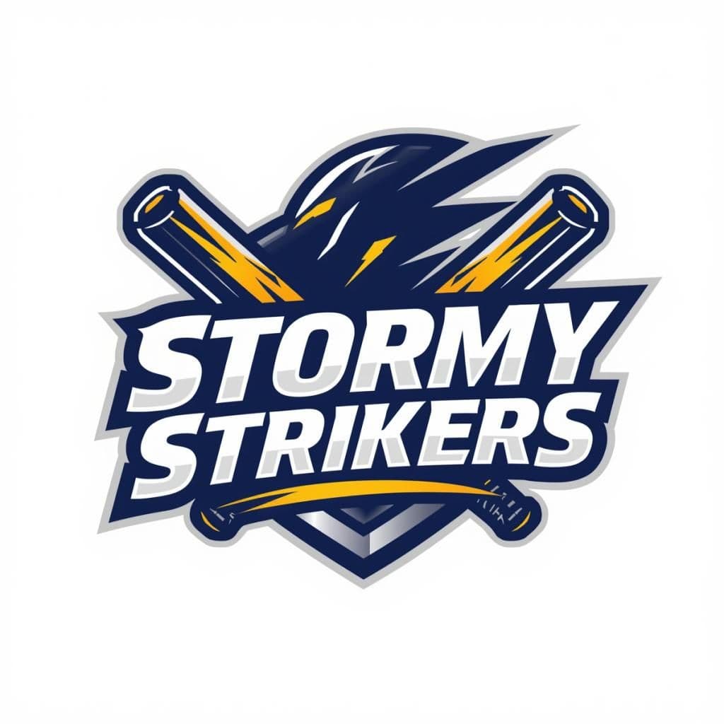 Kashif Satti team logo