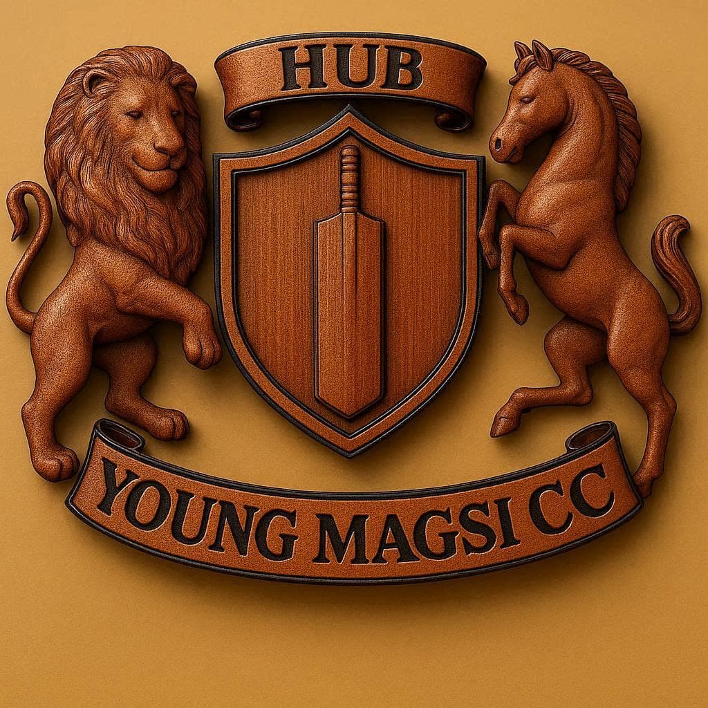 Young Magsi Cricket Club