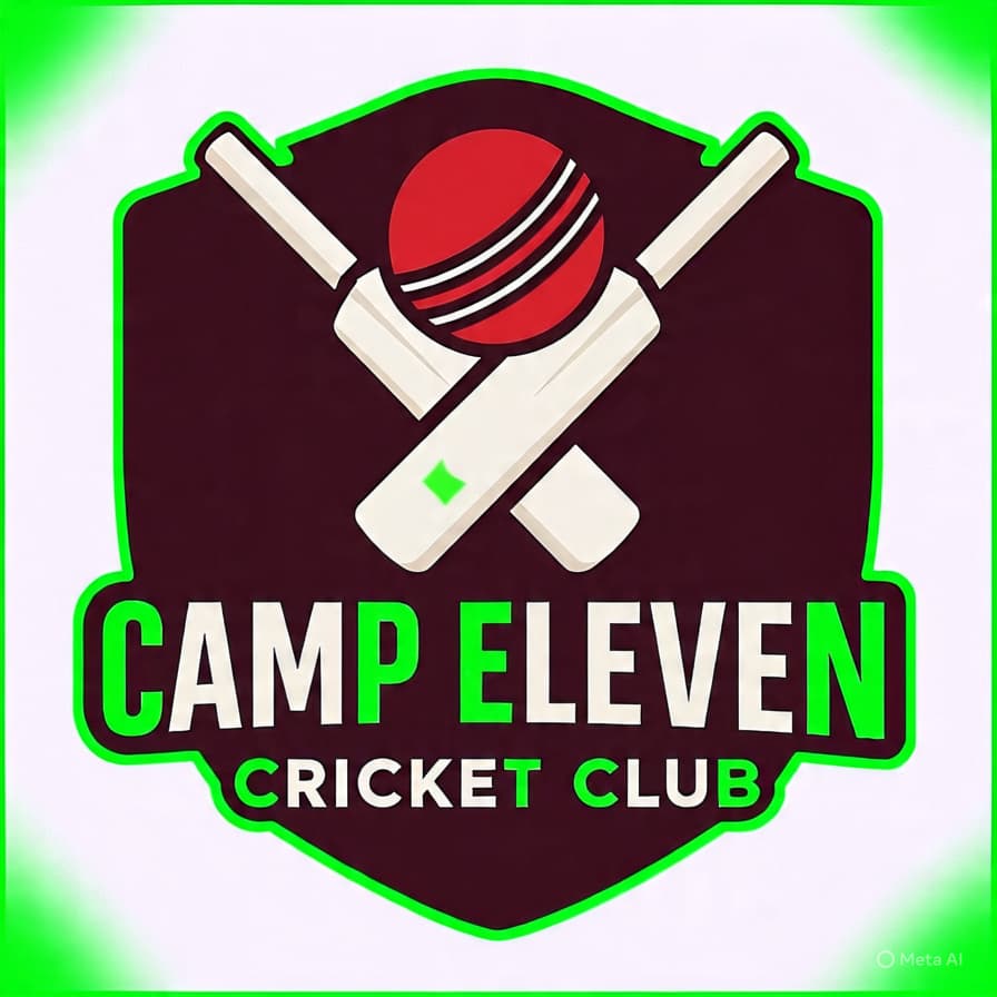 Camp Eleven Cricket Club