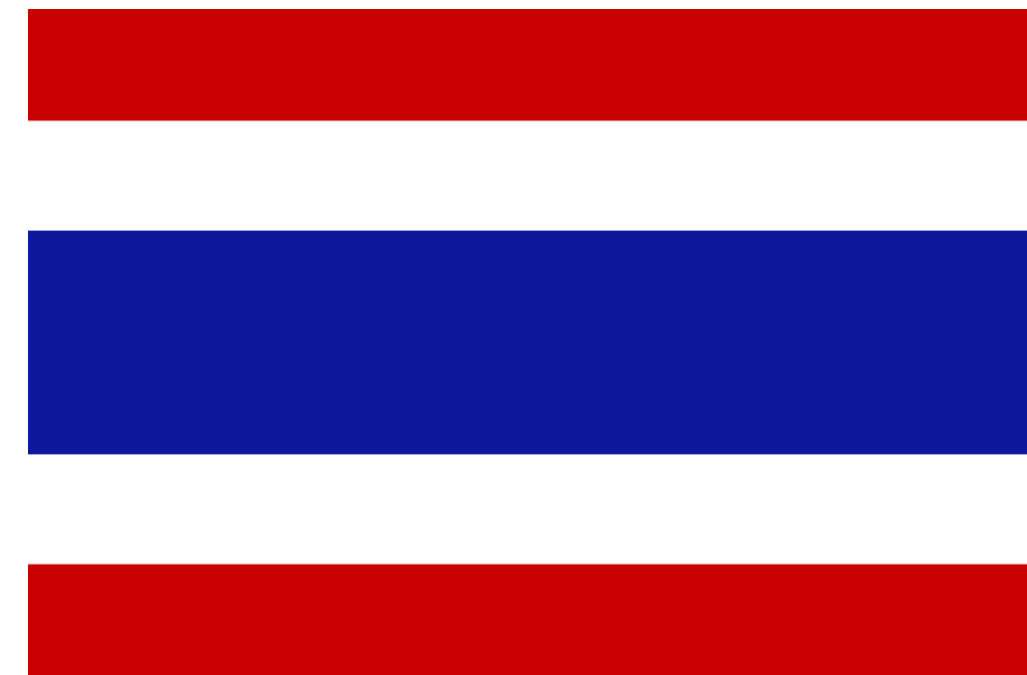THAILAND team logo