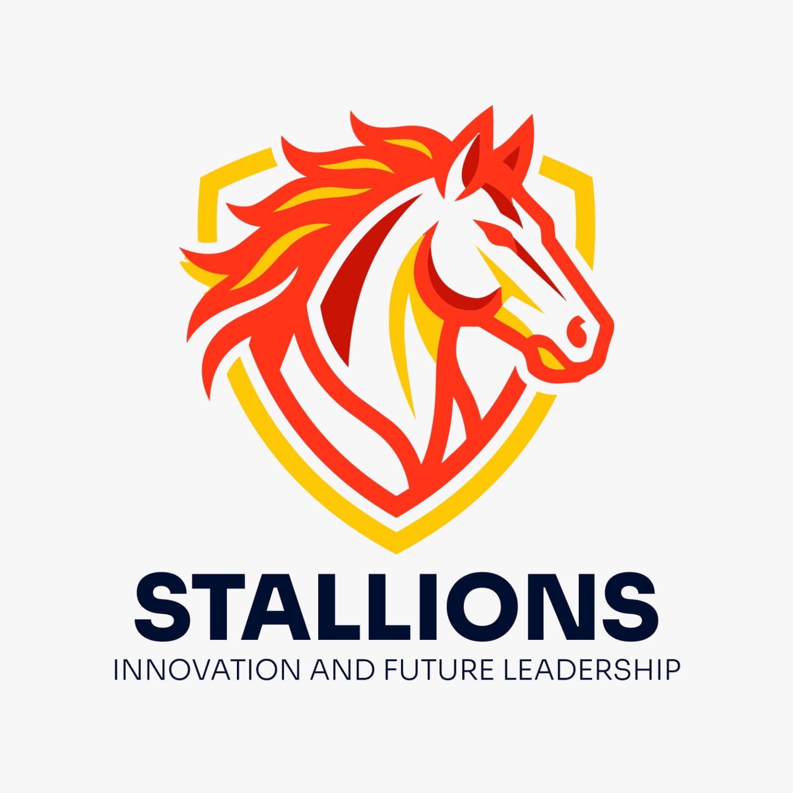 STALLIONS team logo