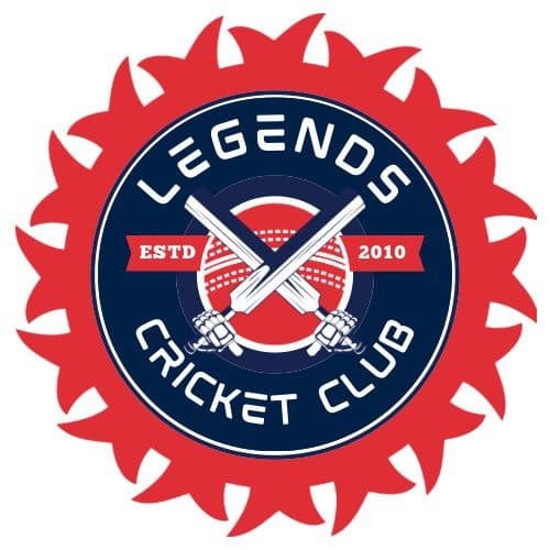 LEGENDS CRICKET CLUB