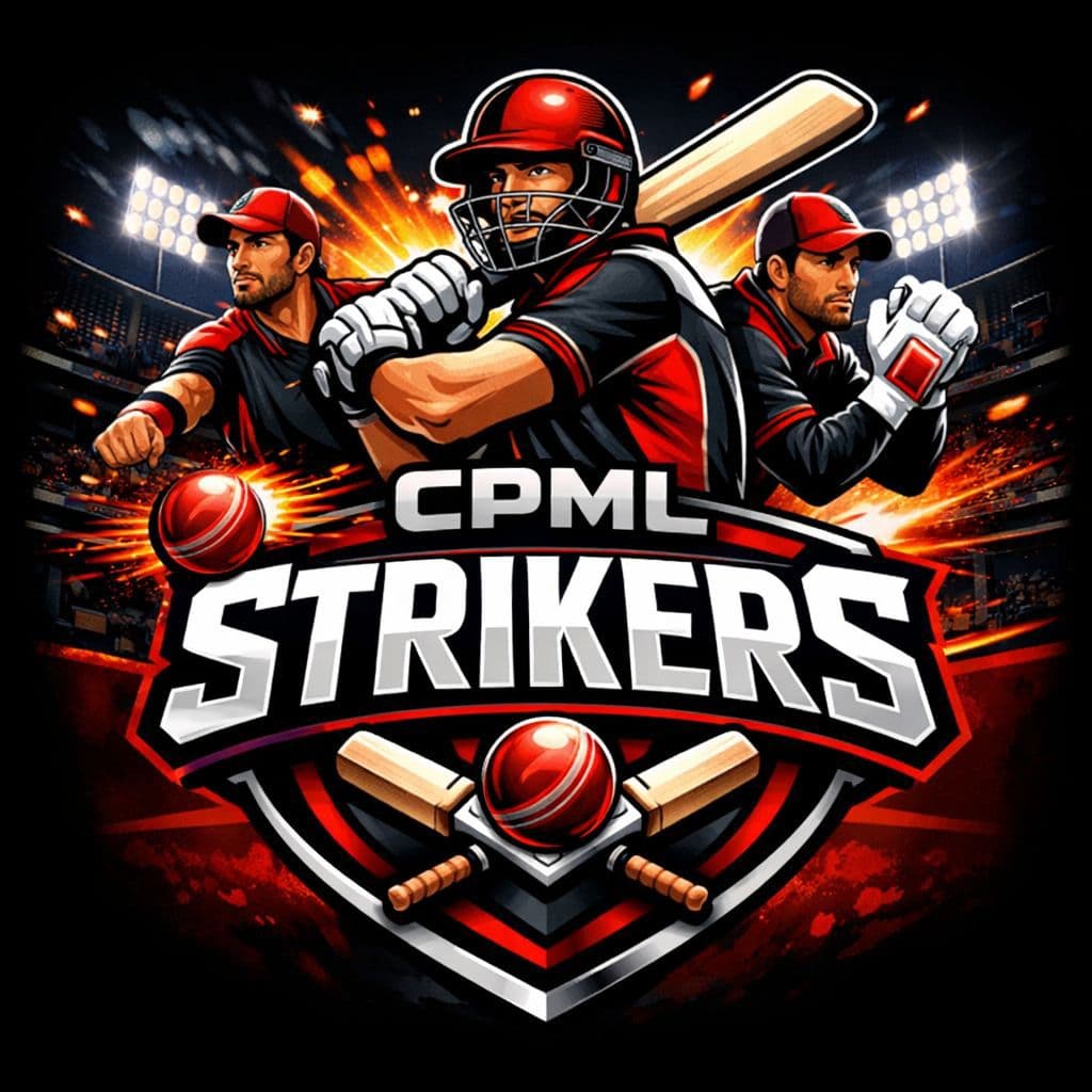 CPML Strikers