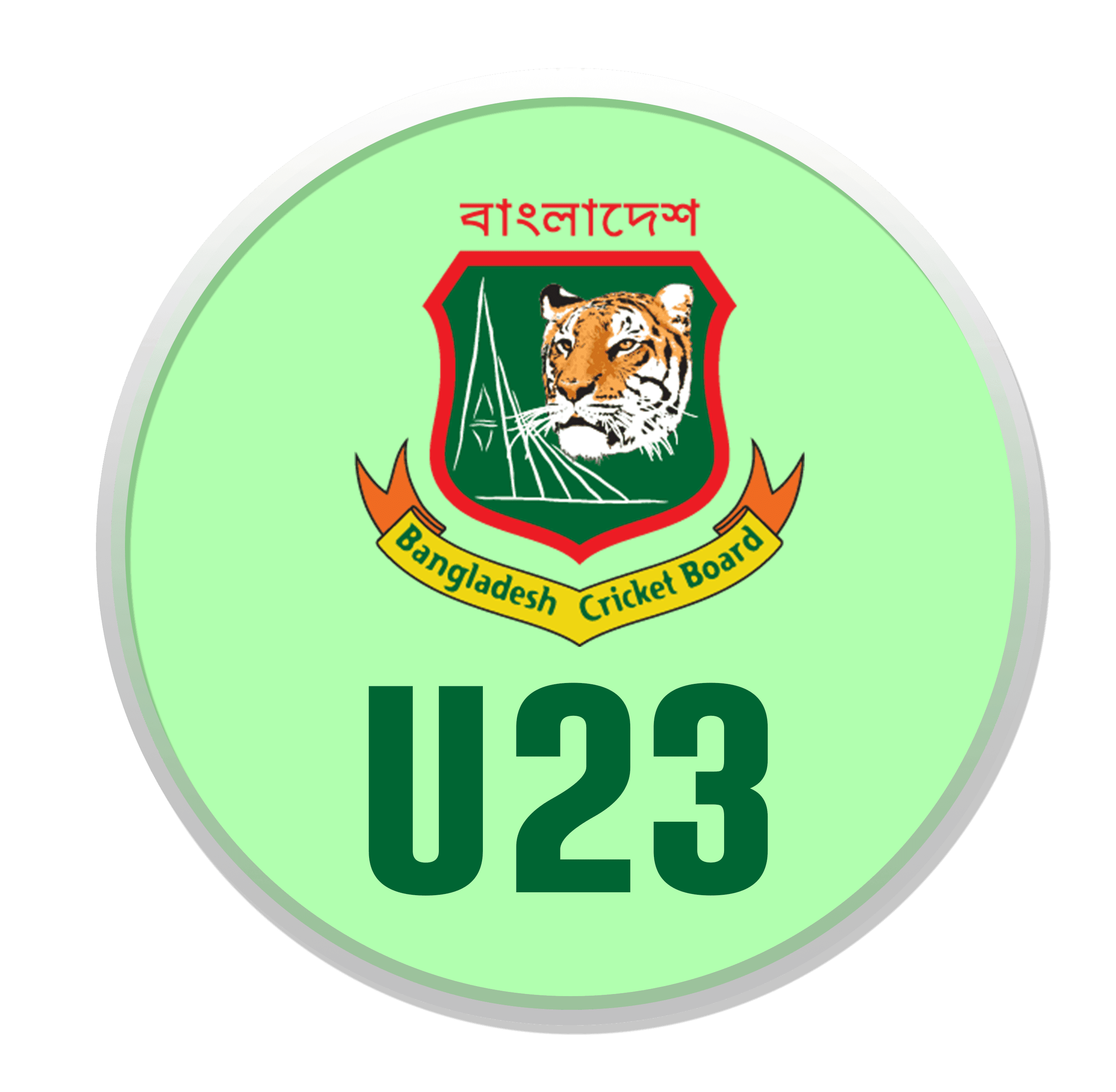 BANGLADESH UNDER-23