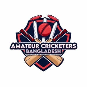 AMATEUR CRICKETERS BD