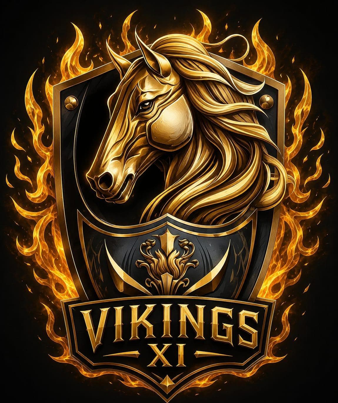 Vikings XI