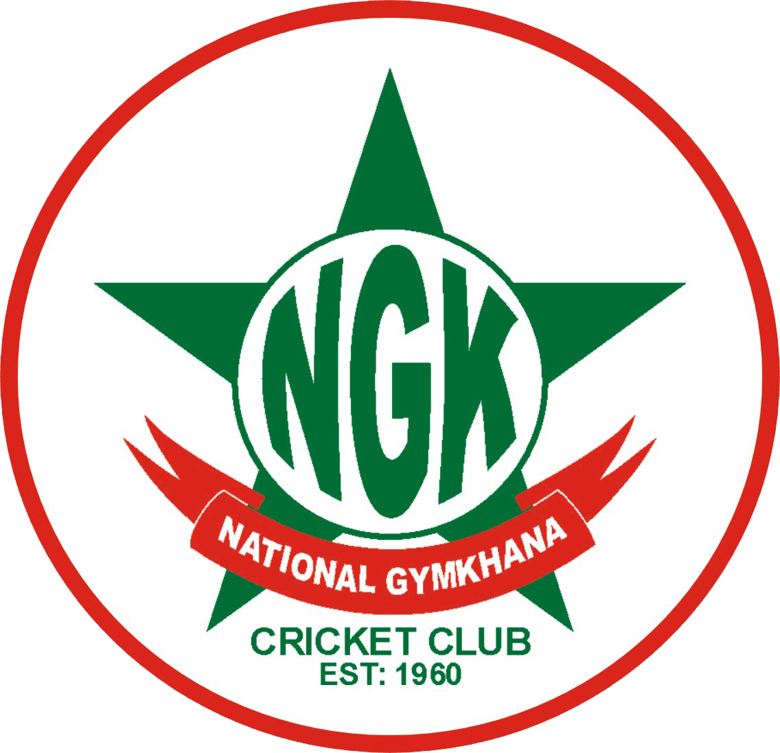 National Gymkhana Cricket Club