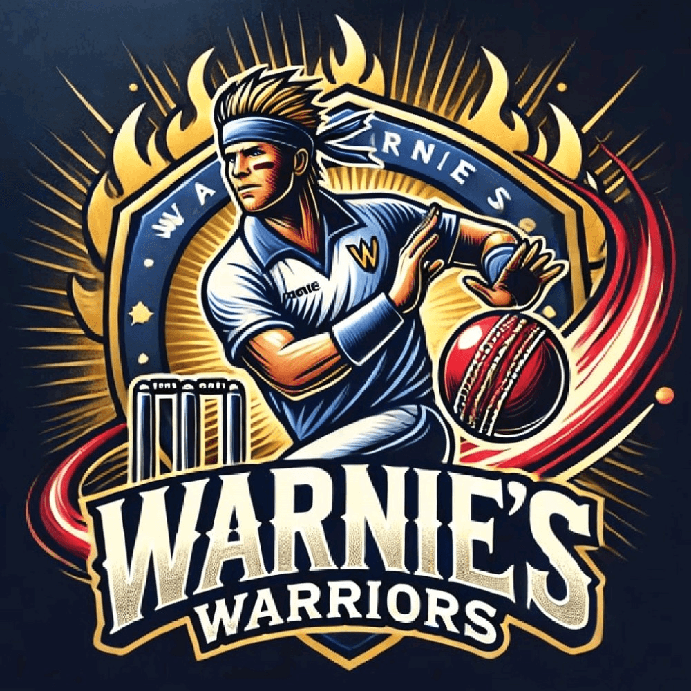 WARNIES WARRIOR