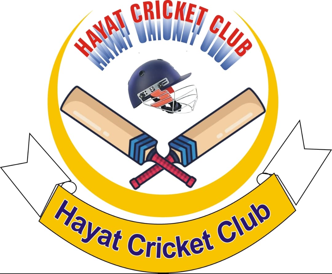 Hayat Cricket Club