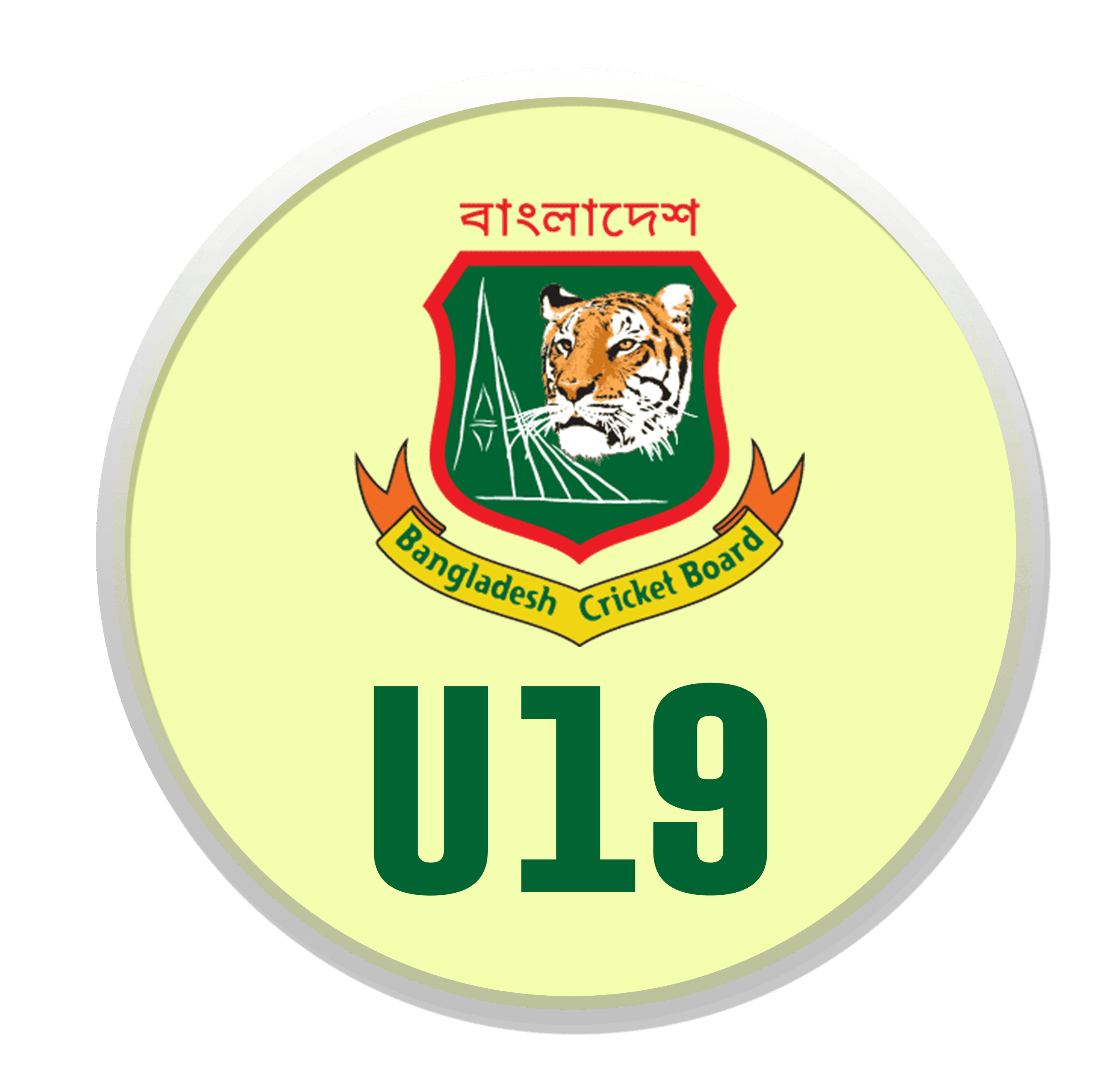 BAN U-19