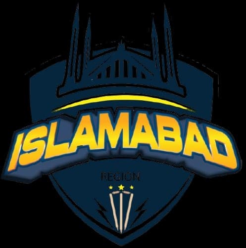 ISLAMABAD REGION U15